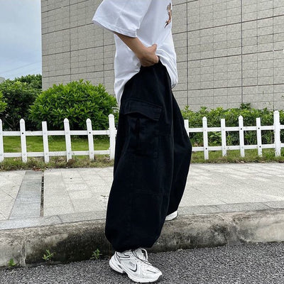 Johnson® | Vintage Casual Wide Pants