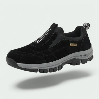 Coby | Orthopedic walking shoes with arch support