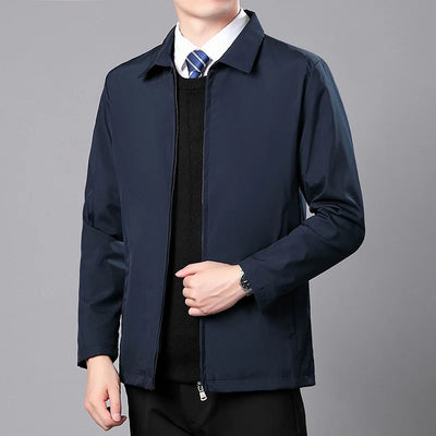 Griffith® | Casual Chic Men's Jacket