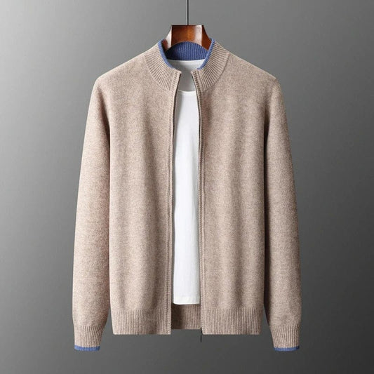 César® | Cashmere Jacket