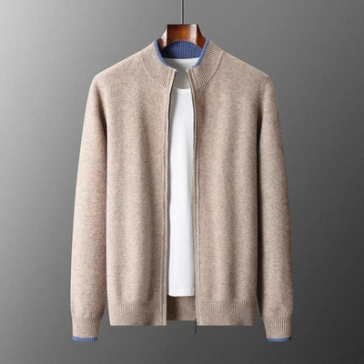 César® | Cashmere Jacket