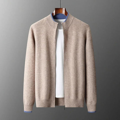César® | Cashmere Jacket