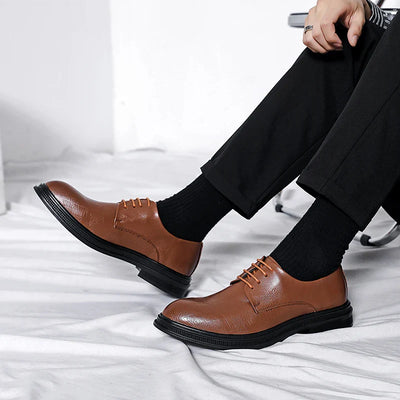 Benenson® | Genuine Leather Shoes