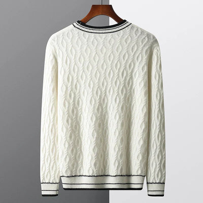 Noah® | Cashmere Sweater For Men