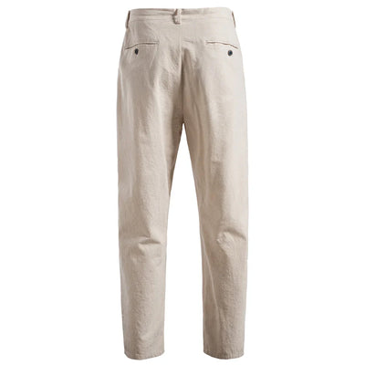 Hywel® | Linen Men Pants