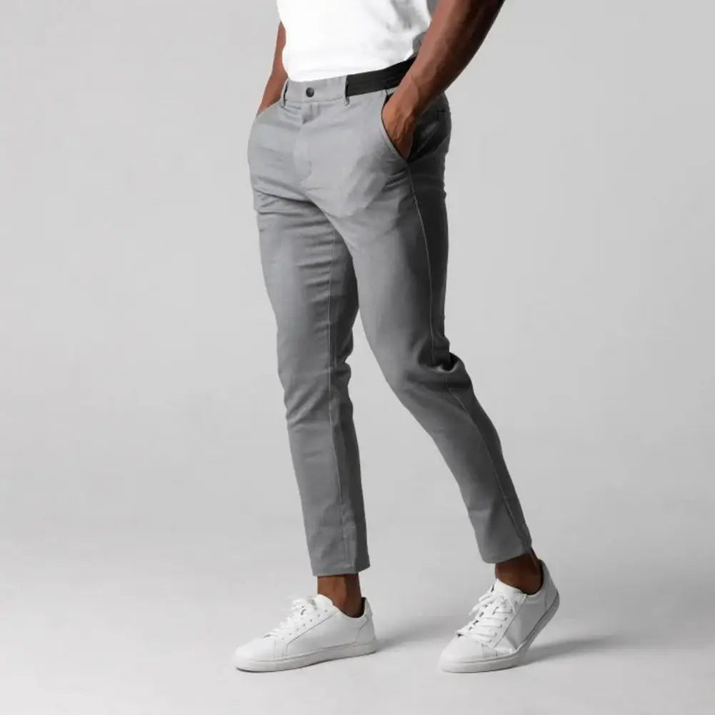 Nicolás® | Effortless And Elegant Summer Trousers