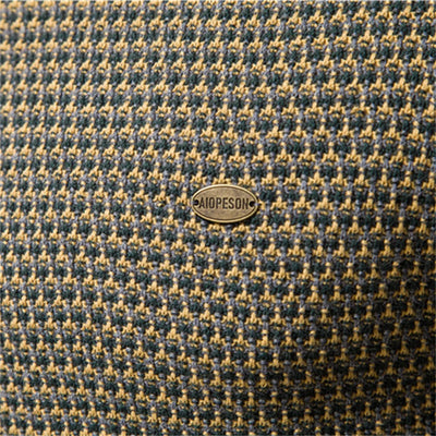 Terrence® | Men'S Tartan Sweater