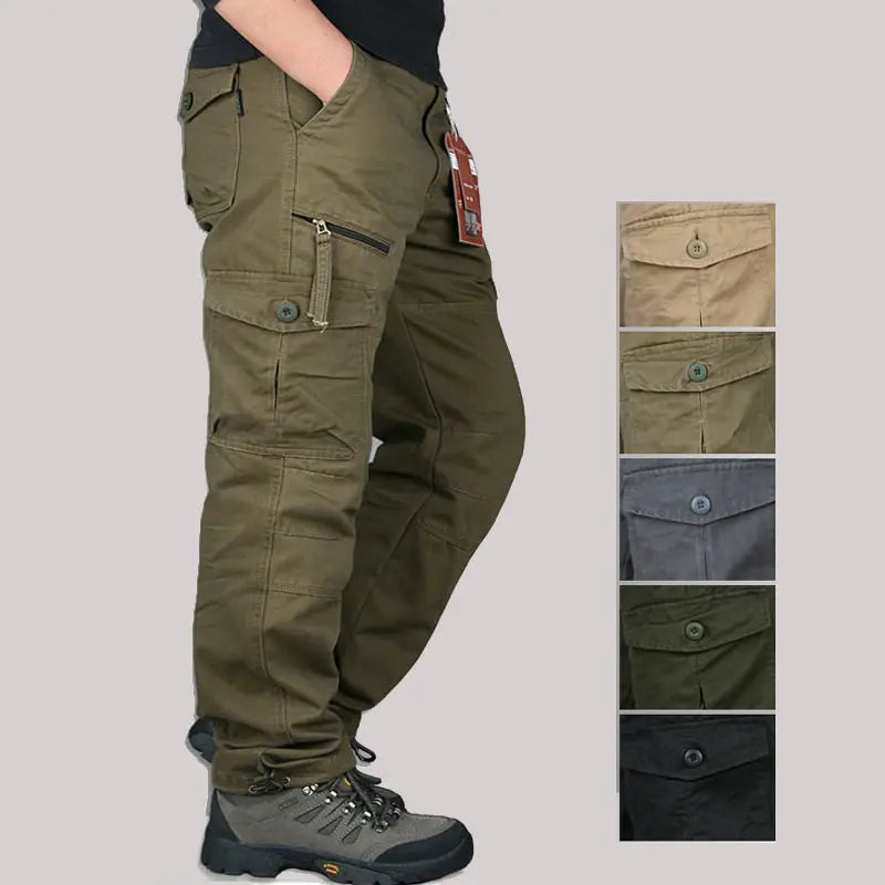 Aldous® | Casual Pants For Men