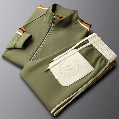 Casper® | Sporty And Comfortable Complete