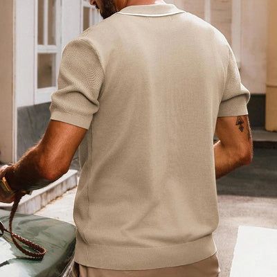 Naim | Roma Knit Shirt