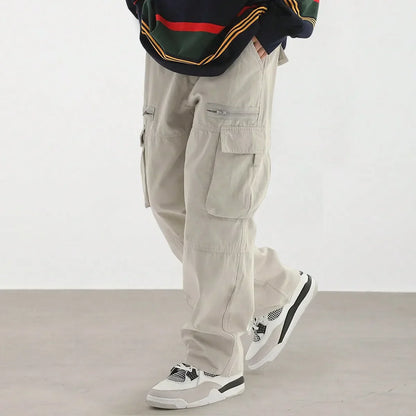 Adair® | Trendy Cargo Pants for Men
