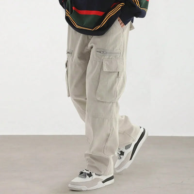 Adair® | Trendy Cargo Pants for Men