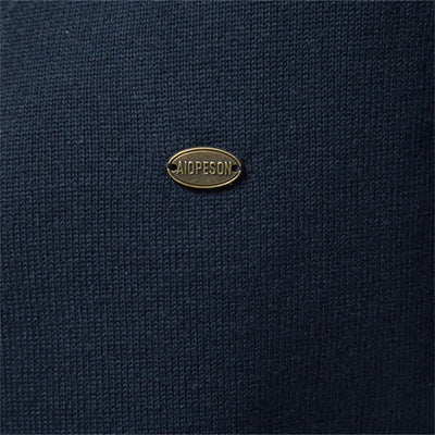 Crispín® | Men'S Casual Autumn Cardigan