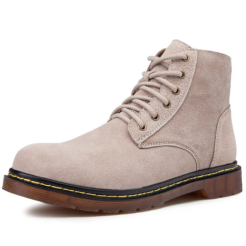 Easton | Brooks Casual Boots