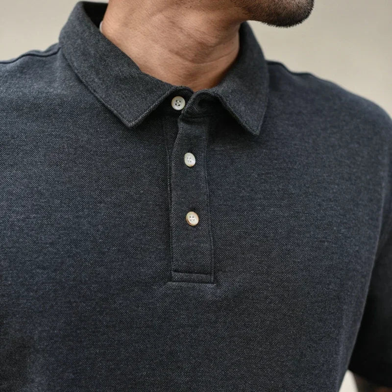 Hayden® | Cotton Men'S Polo