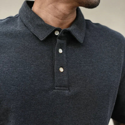 Hayden® | Cotton Men'S Polo