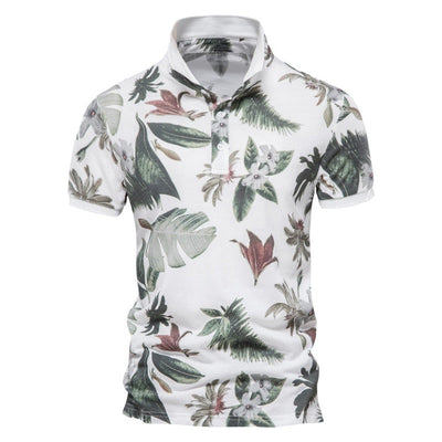 Xavier® | Tropical Breeze Polo