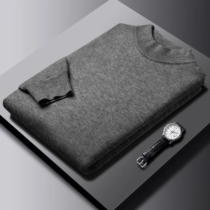 Roderick® | Cashmere Sweater