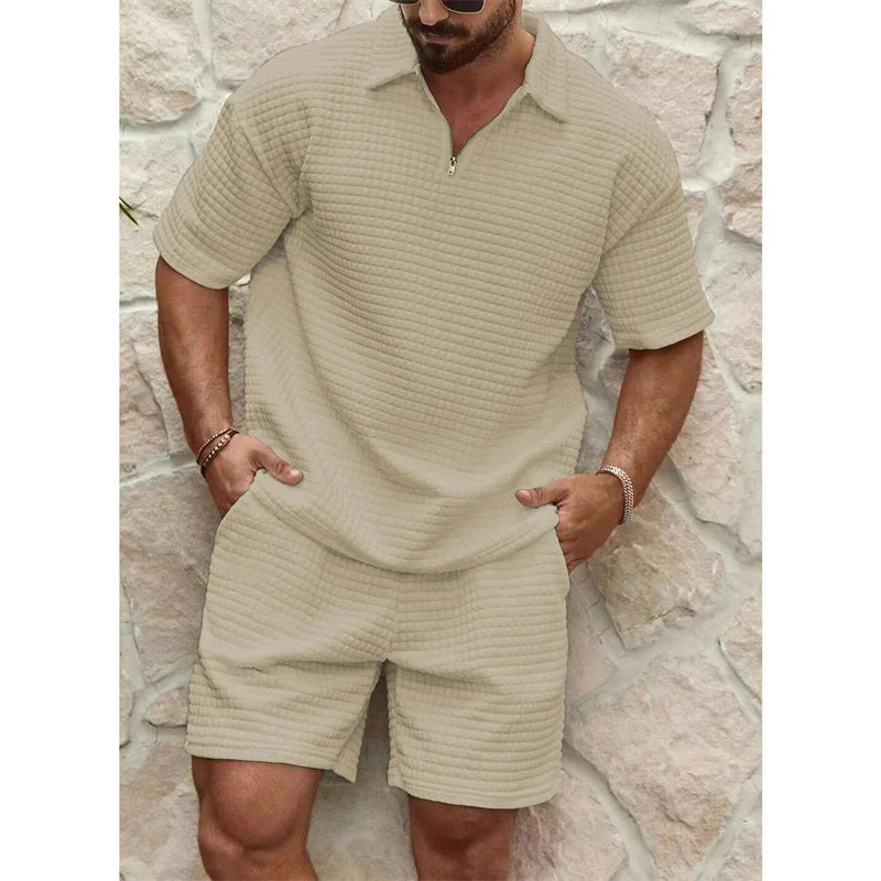 Kevon® | Men's Set