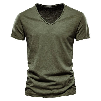Curtis® | Summer Shirt In Light Cotton