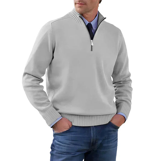 Chauncey® | Stylish Zip Hole