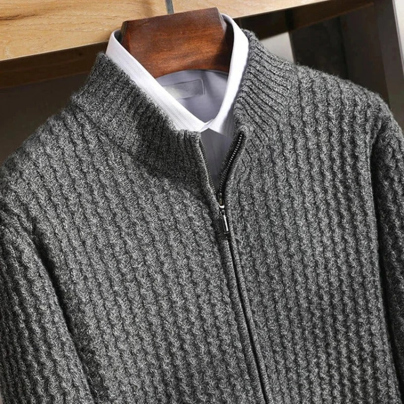 Darius® | Cashmere Sweater
