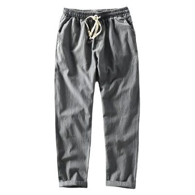 Mackenzie® | Linen Pants