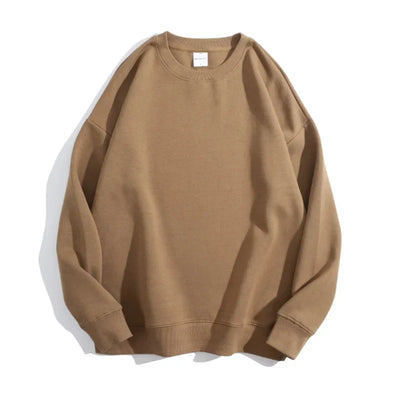 Dominic® | Unisex Casual Warme Oversized Sweater