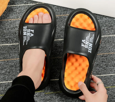 Uriel® | Orthopedic Massage Slippers
