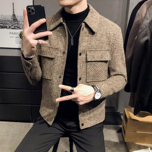 Gene® | Fall/Winter Cardigan