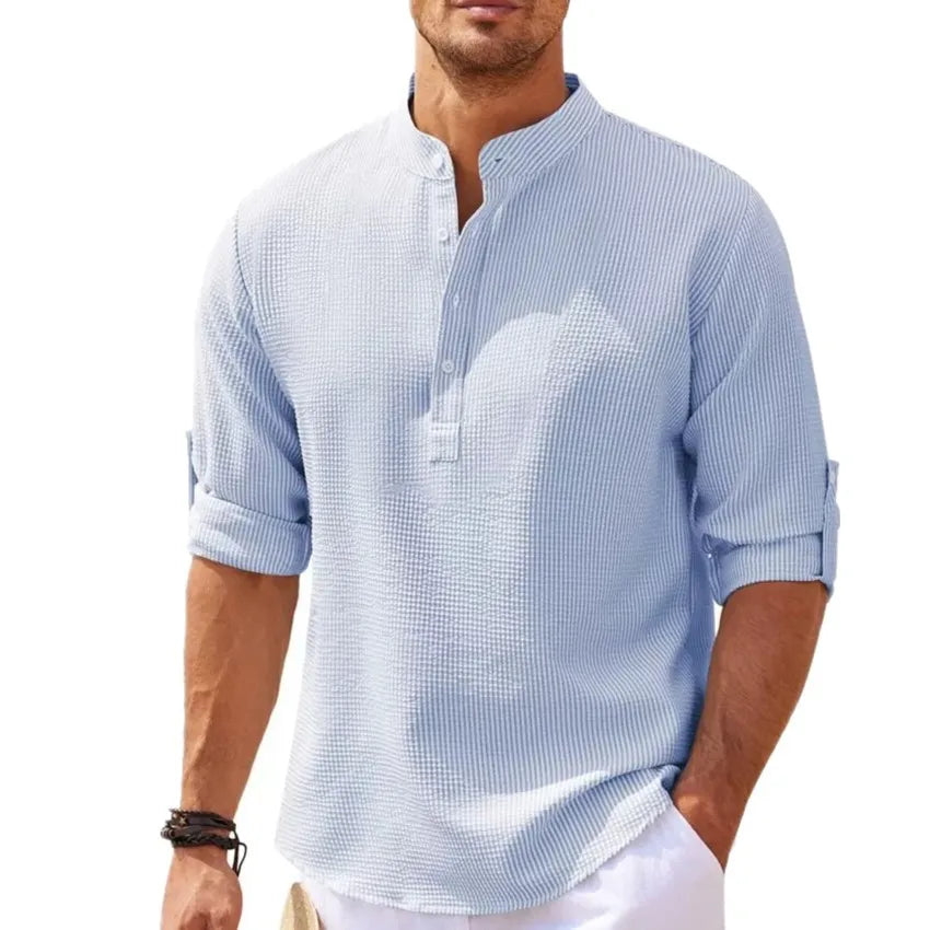 Celyn® | Men'S Blouse