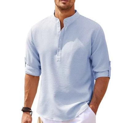 Celyn® | Men'S Blouse