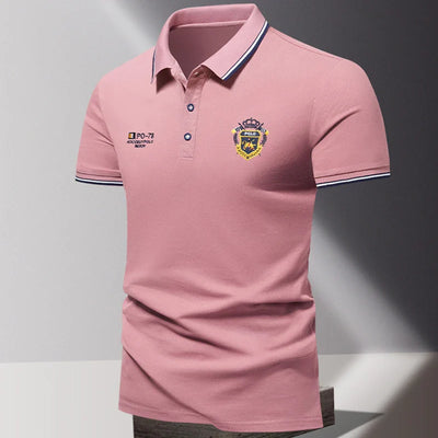 Andrew® | Cool Men'S Polo