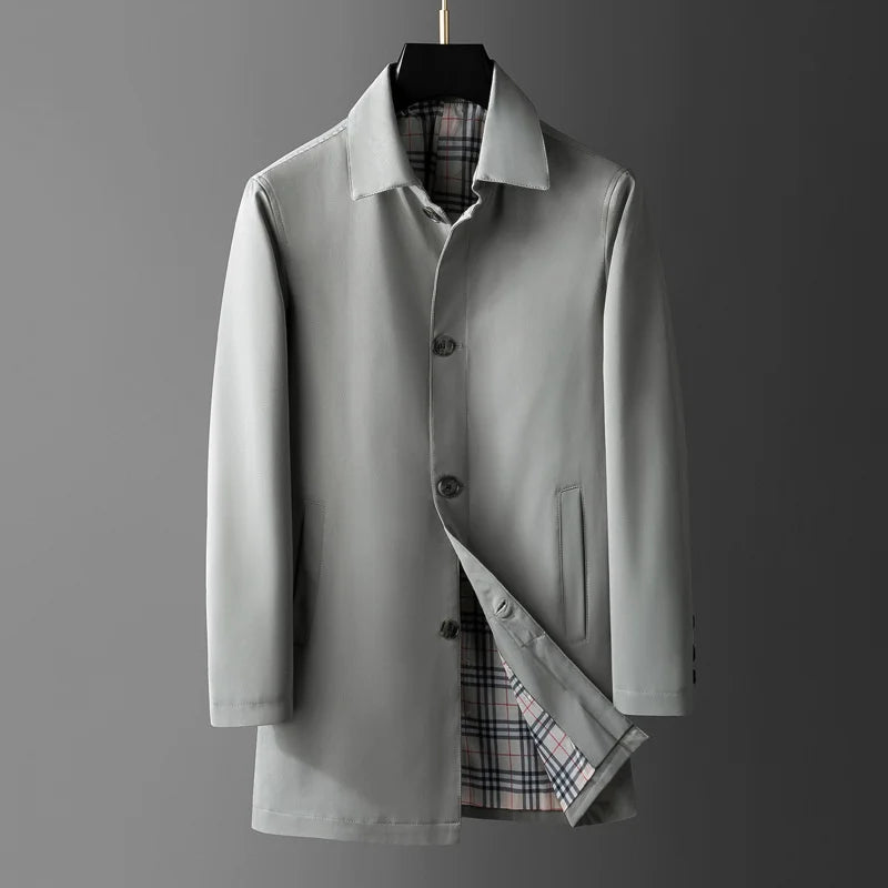 Yael® | Rain Overcoat
