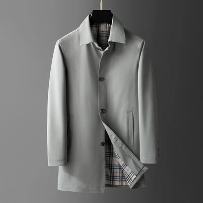 Yael® | Rain Overcoat