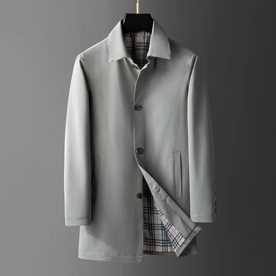 Yael® | Rain Overcoat