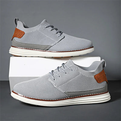 Valentino | Milan Knit Oxfords