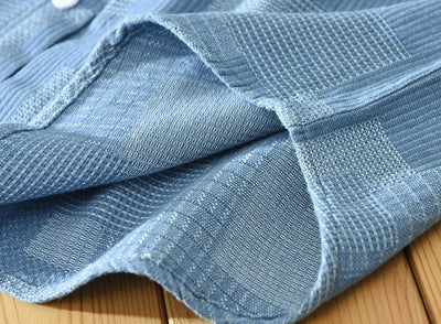 Lionel® | Men'S Half Sleeve Polo Shirt