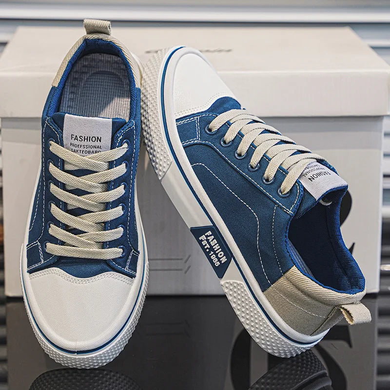 Jeremy | Elegant Sneakers