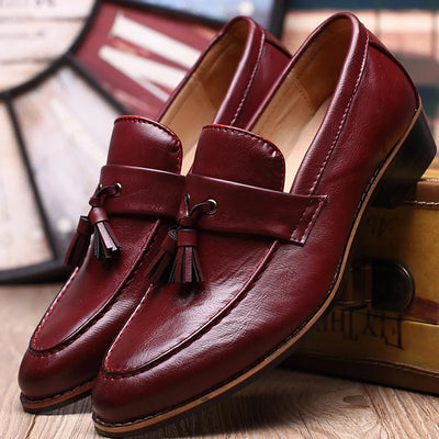 Beau® | Loafers