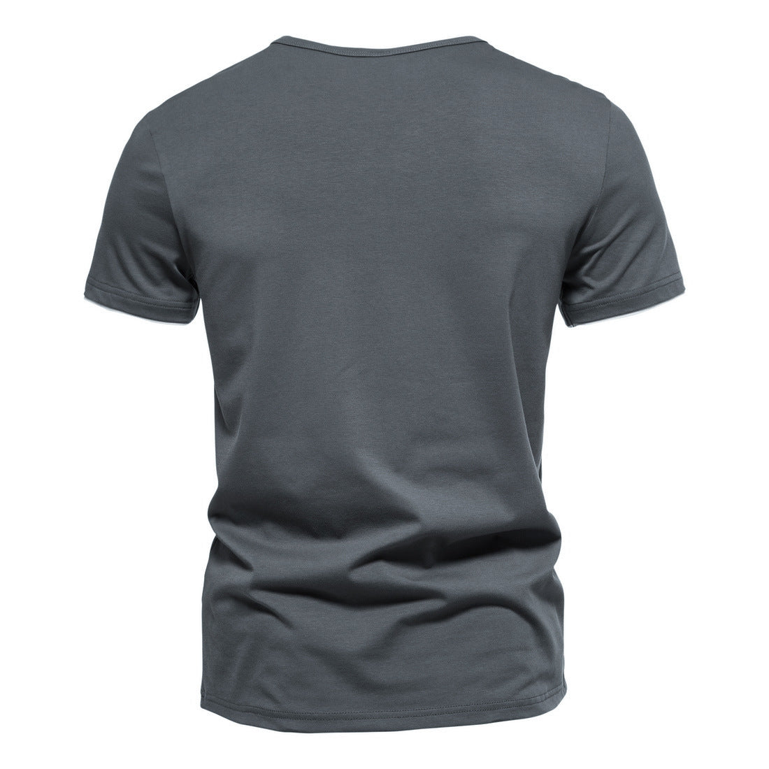 Mason | Elegant V-Neck Shirt