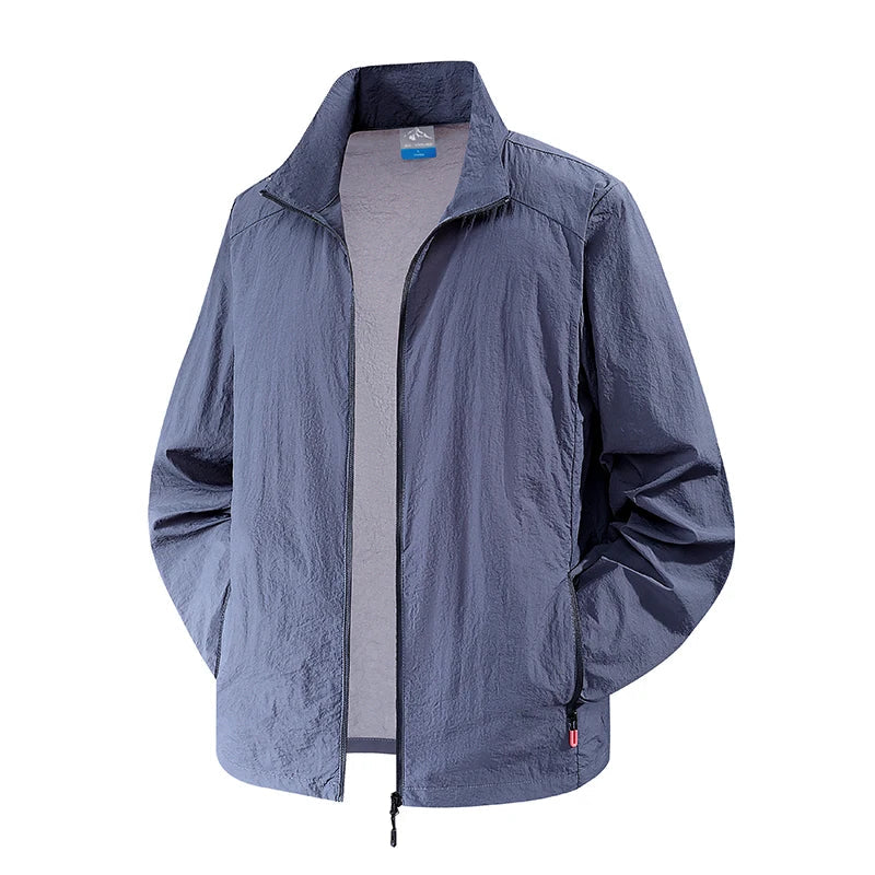 Francisco | Windbreacker Jacket
