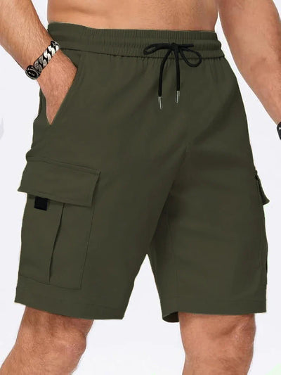 Maximiliano | Cargo Men's Shorts