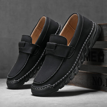 Daniel® | Leather Shoes