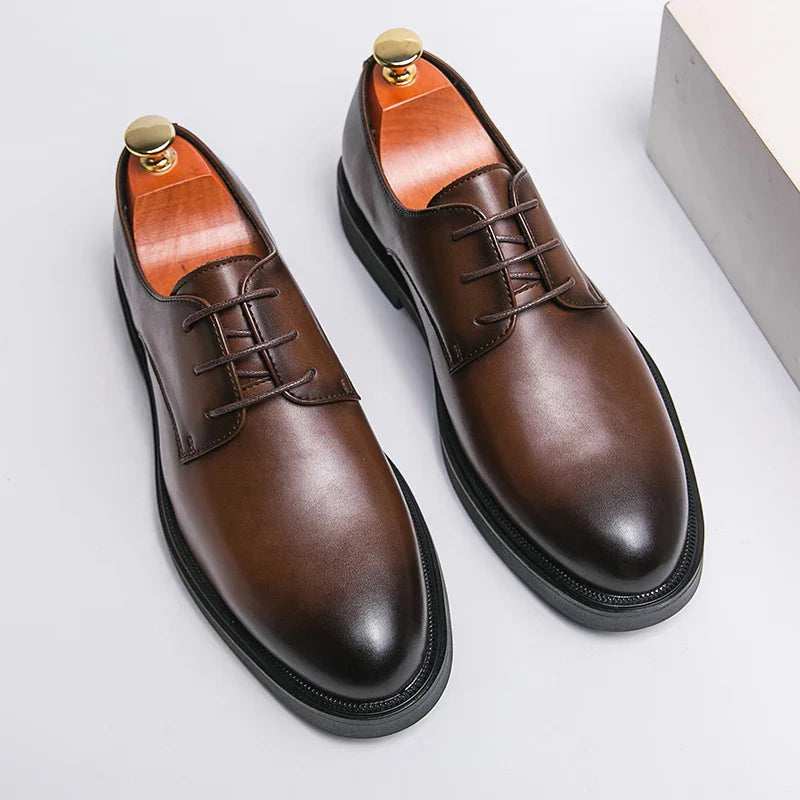 Benedick® | Genuine Leather Shoes