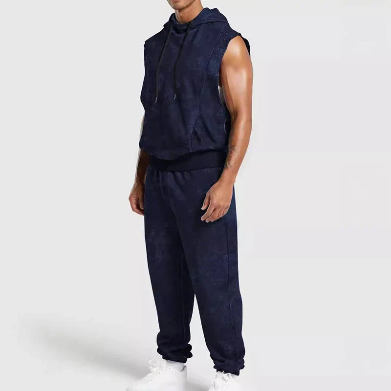 Engelbert® | Streetwear Men's Set