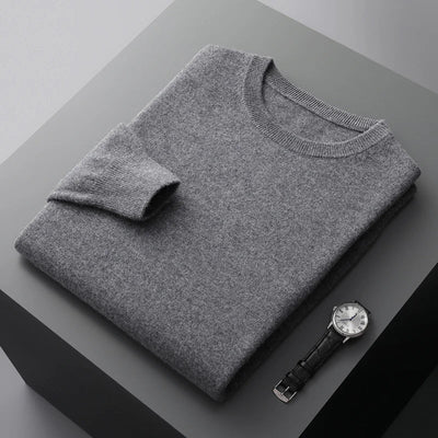 Simon | Ibiza Cashmere Sweater