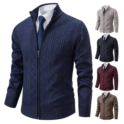 Terence | MEN'S PROFESSIONAL VEST