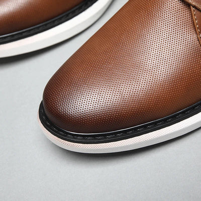 Beatie® | Leather Shoes