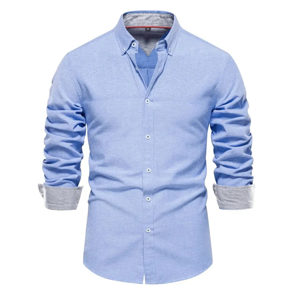 Umberto® | Spring Shirt